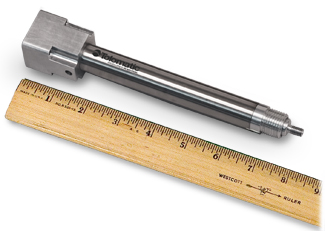 ERD with Ruler