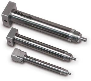 ERD Actuator