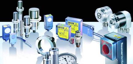 baumer sensor photo