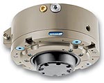 schunk robotic crash protector