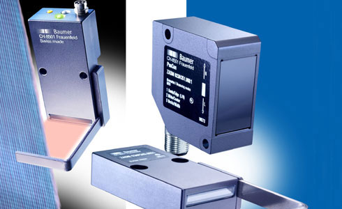 baumer sensor