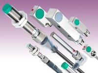 baumer sensor photo