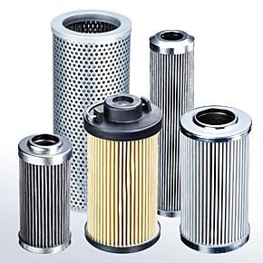 replacement filter elements