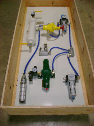 Airoil_systems_value_manufacturing-air_bearing_panel