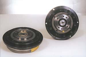 Kamo_seilo-pancake_series_ball_reducer