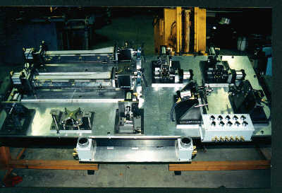 Value_manufacturing-welding_fixture