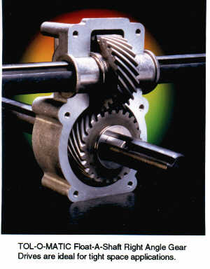 float-a-shaft