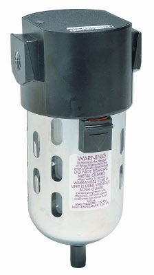 Details about   Wilkerson F26-02-000 Filter 1/4" NPT Max Inlet 150PSI 