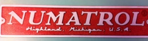 numatrol logo