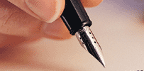 pen