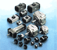 rotary-actuator