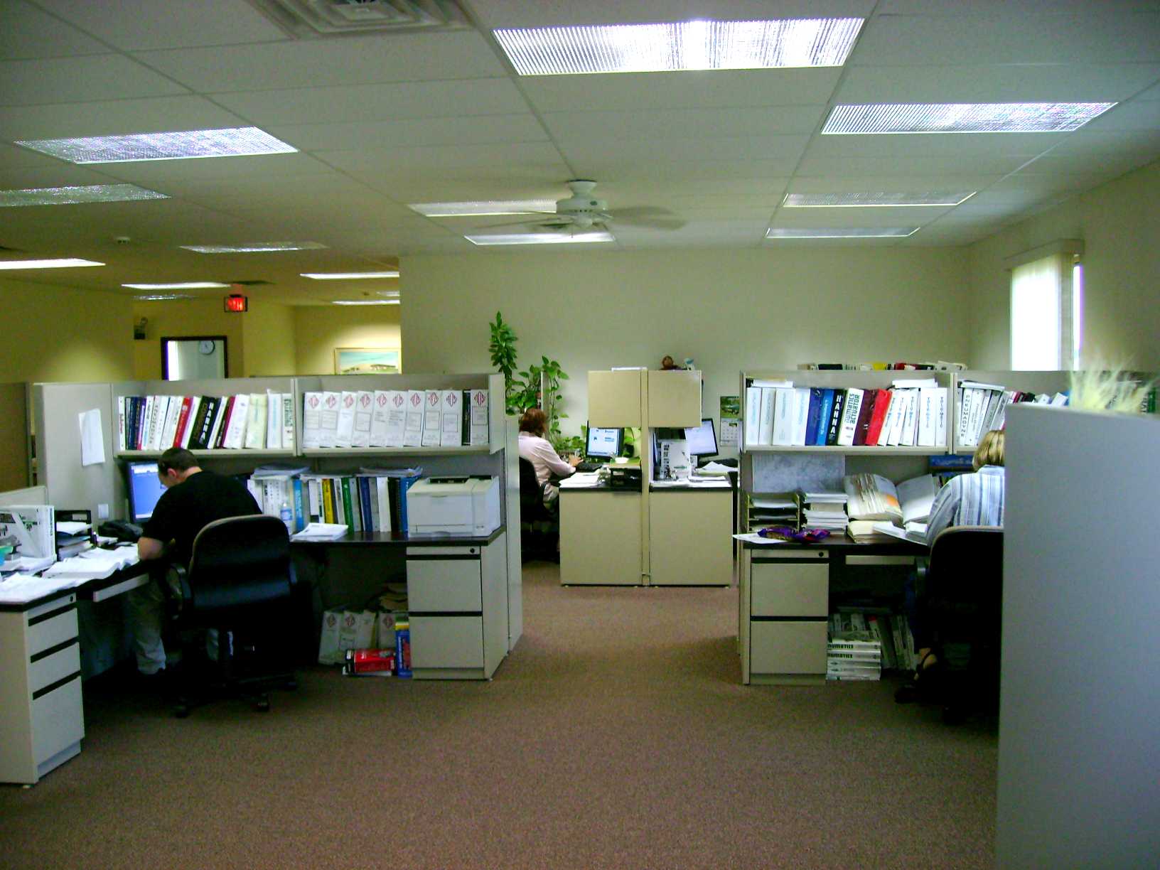 About AirOil Systems, Inc.