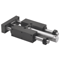 Numatics SH Series Pneumatic Slides
