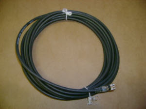 Baumer Sensor Connectors