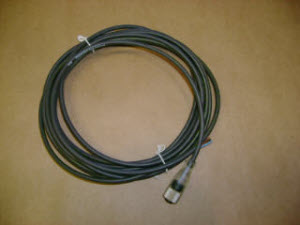 Baumer Sensor Connectors