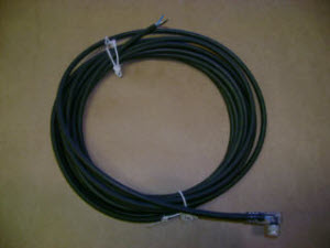 Baumer Sensor Connectors