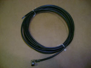 Baumer Sensor Connectors