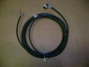 Baumer Sensor Connectors